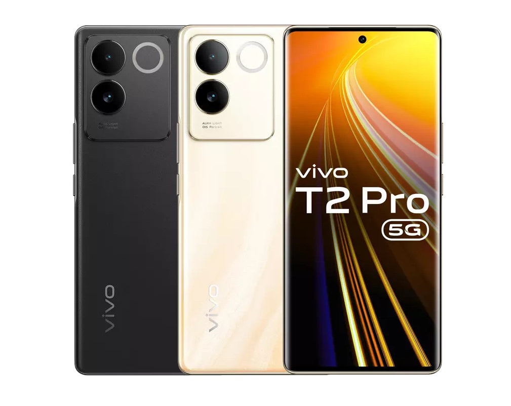 смартфон Vivo T2 Pro