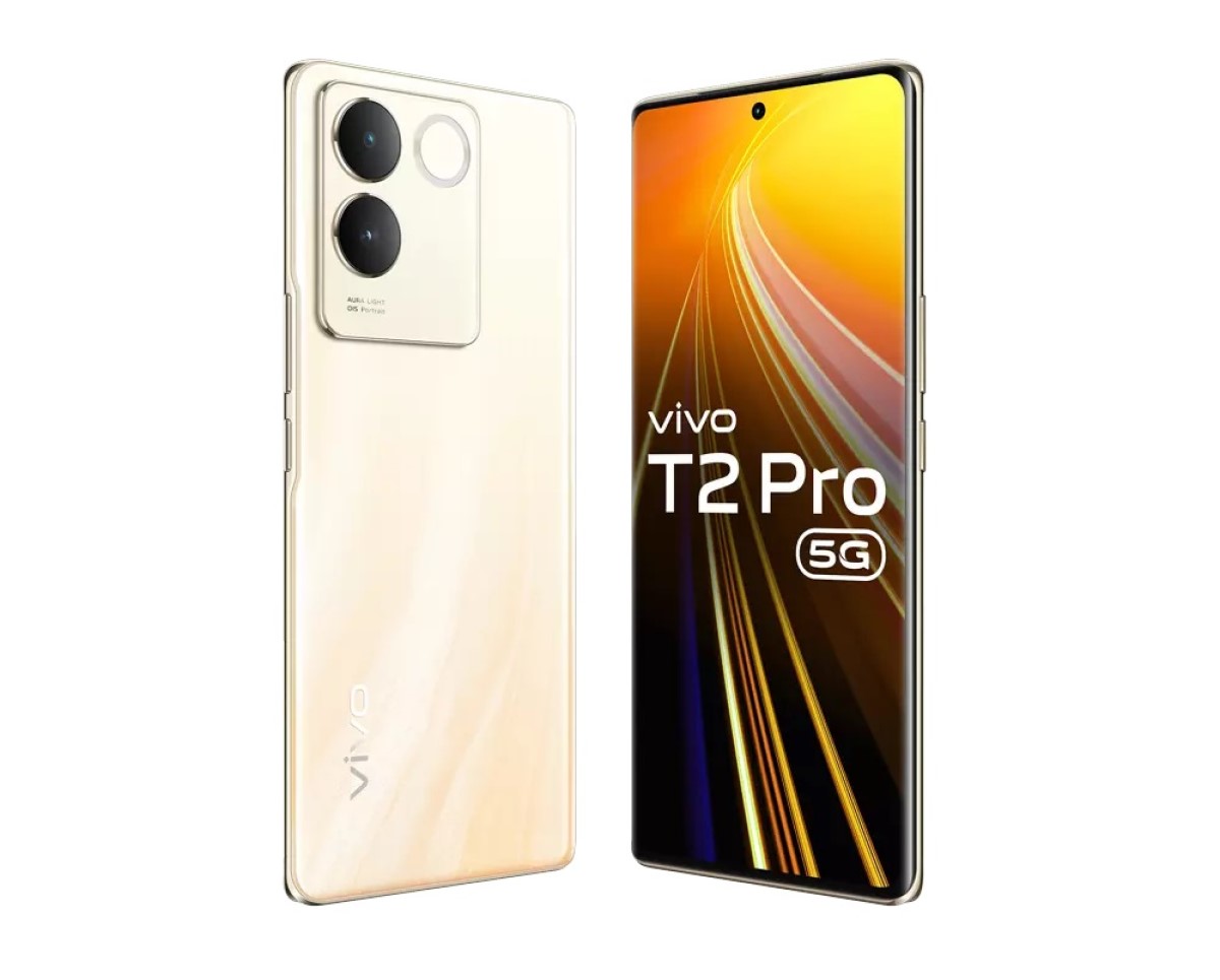 смартфон Vivo T2 Pro