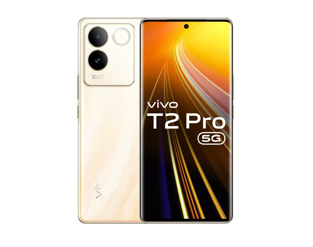 смартфон Vivo T2 Pro