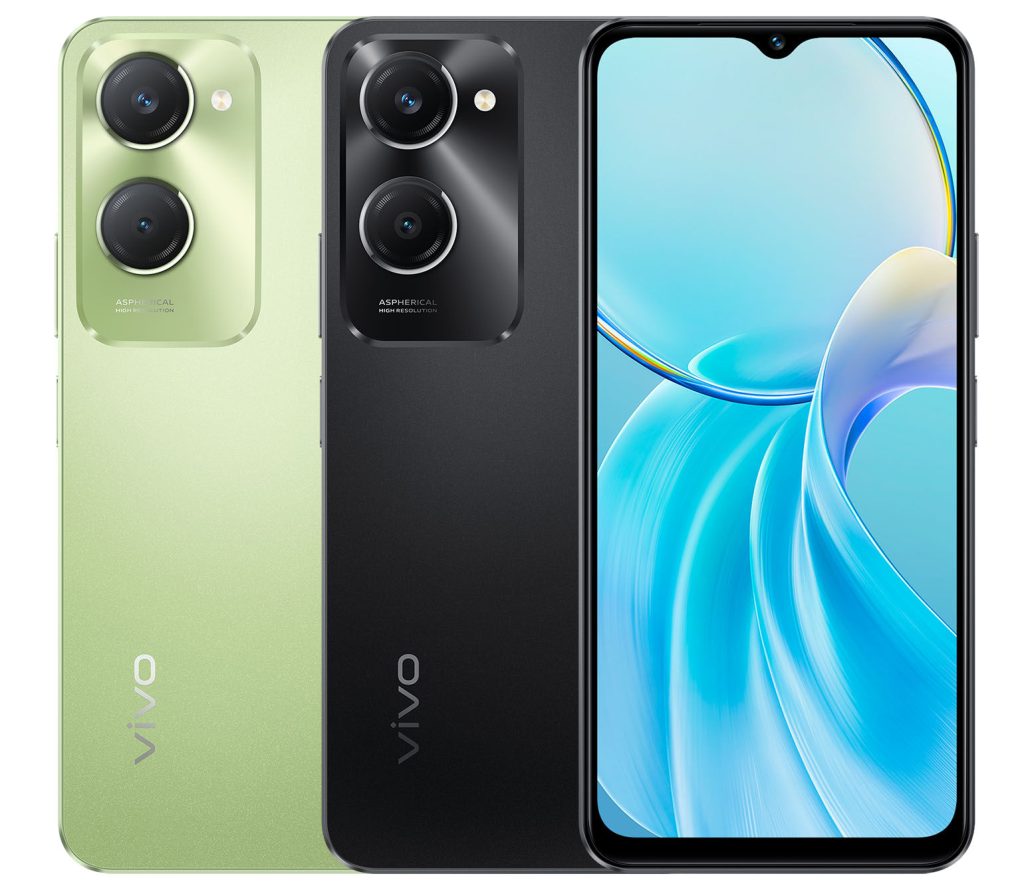 смартфон Vivo T3 Lite 5G