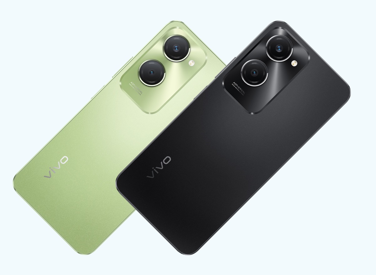 смартфон Vivo T3 Lite 5G