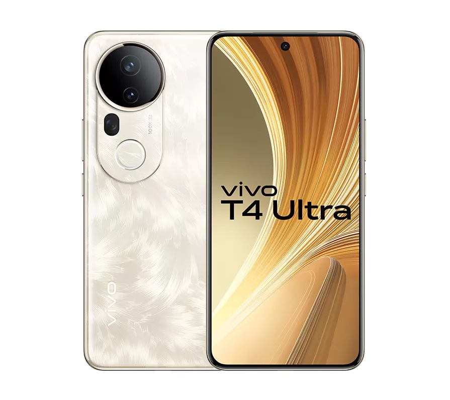 Vivo T4 Ultra