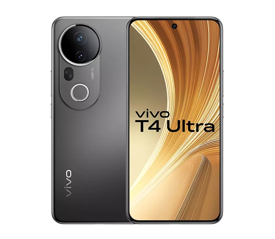 Vivo T4 Ultra