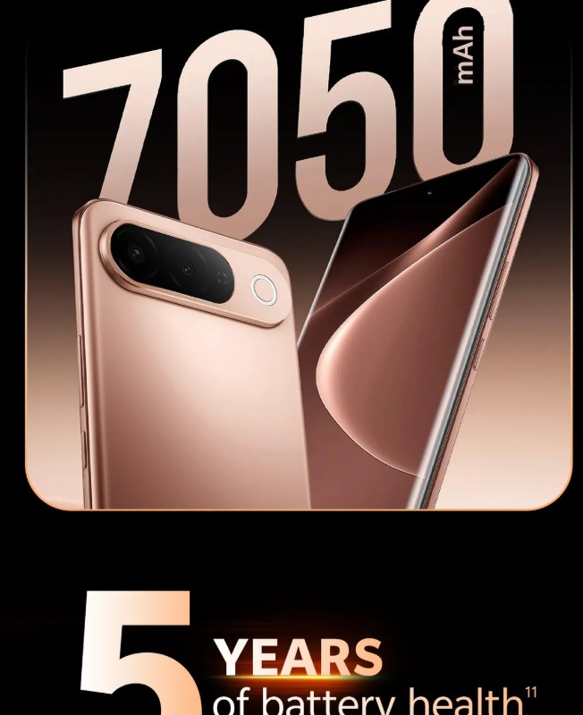 Vivo T5 5G