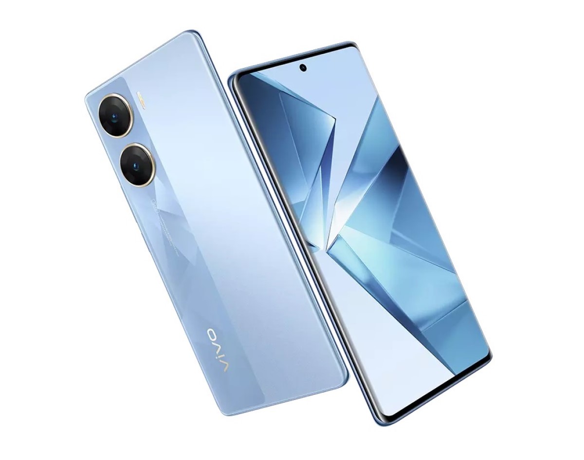 смартфон Vivo V29e