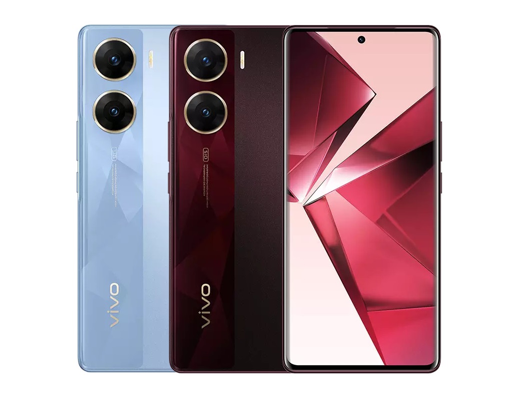 смартфон Vivo V29e