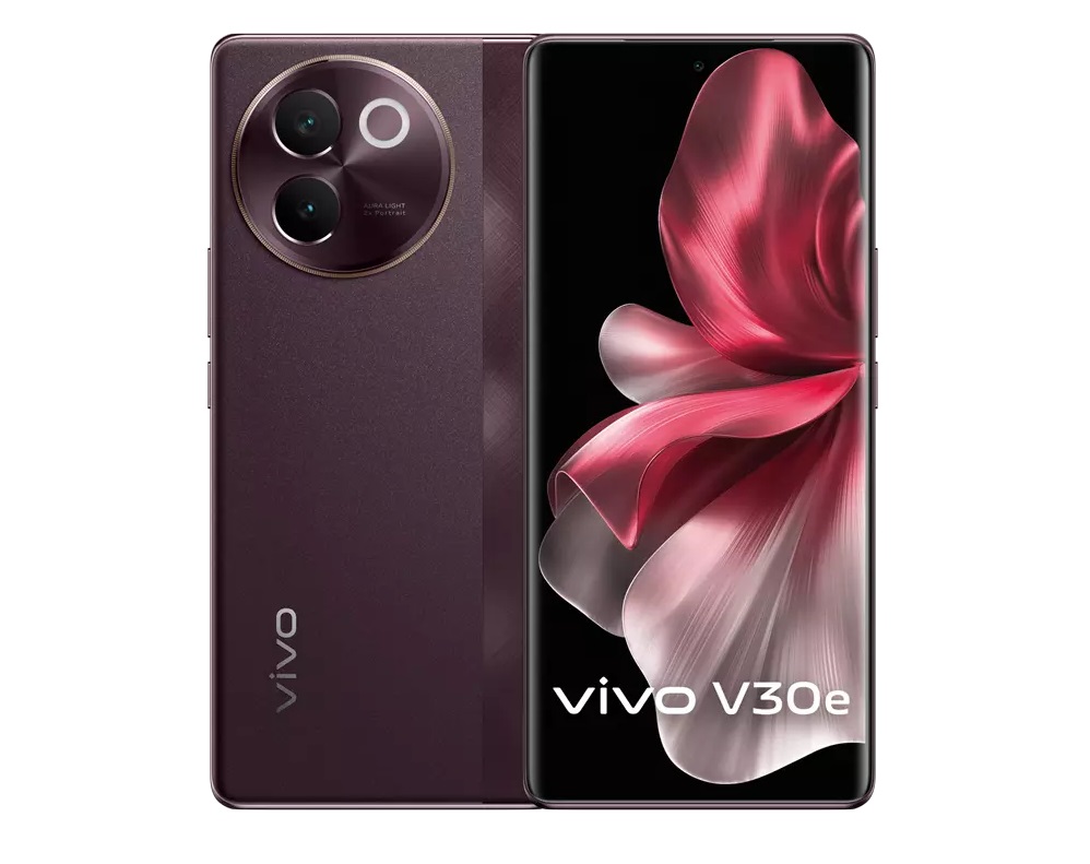 смартфон Vivo V30e