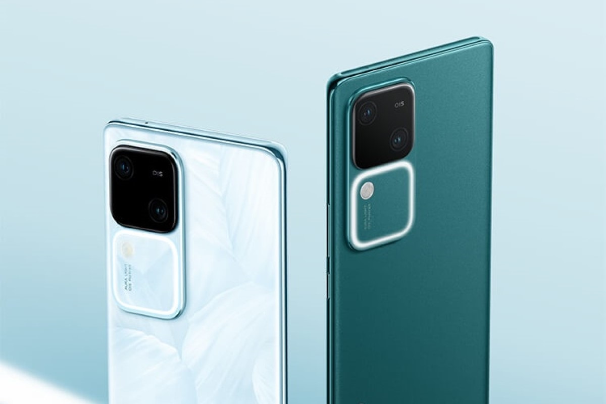 Vivo V30e прошел тестирование в Geekbench