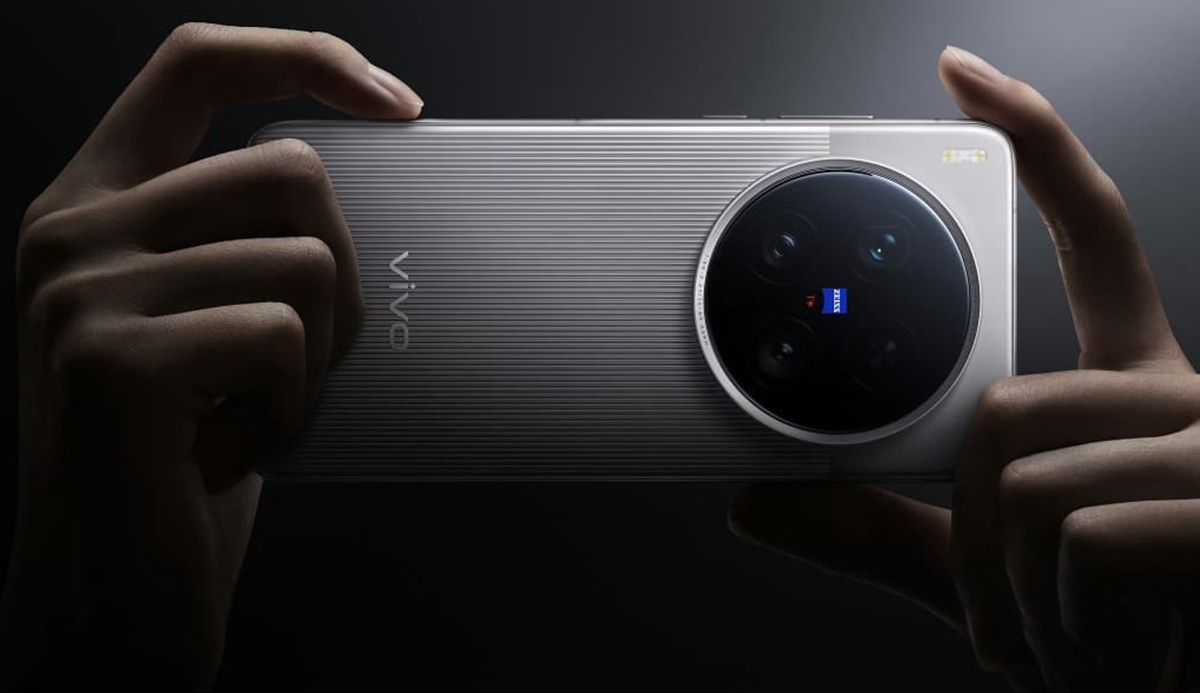 Vivo подтвердила дату презентации X200 Ultra, X200s, Pad 5 Pro, Pad SE и Watch 5