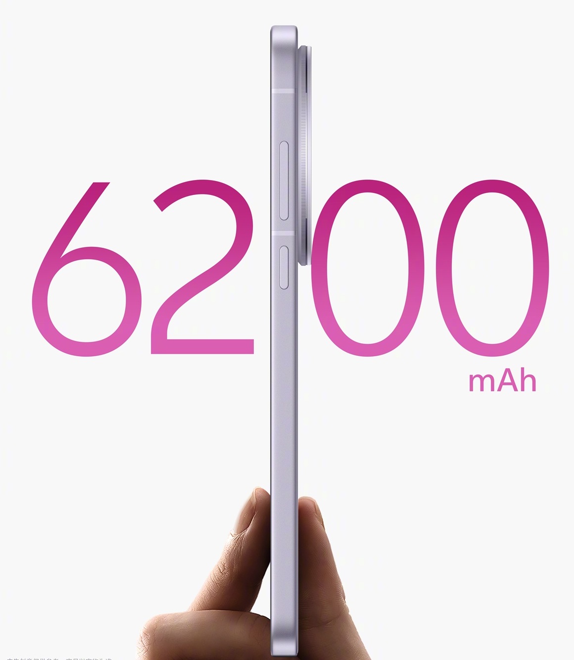 Vivo X200s