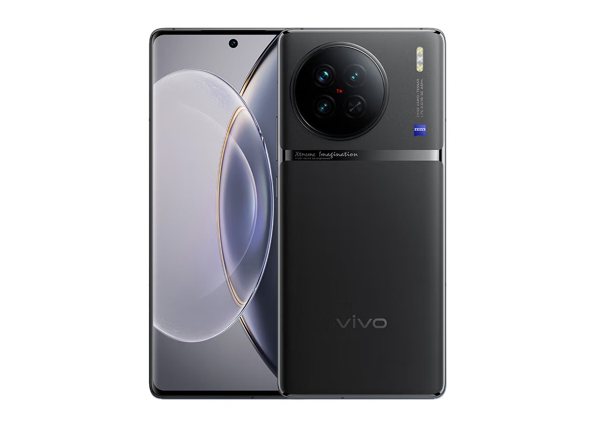 Vivo X90