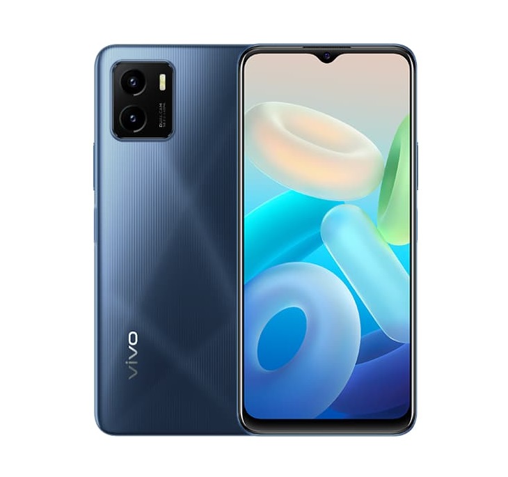 Vivo Y10