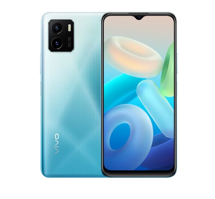 Vivo Y10