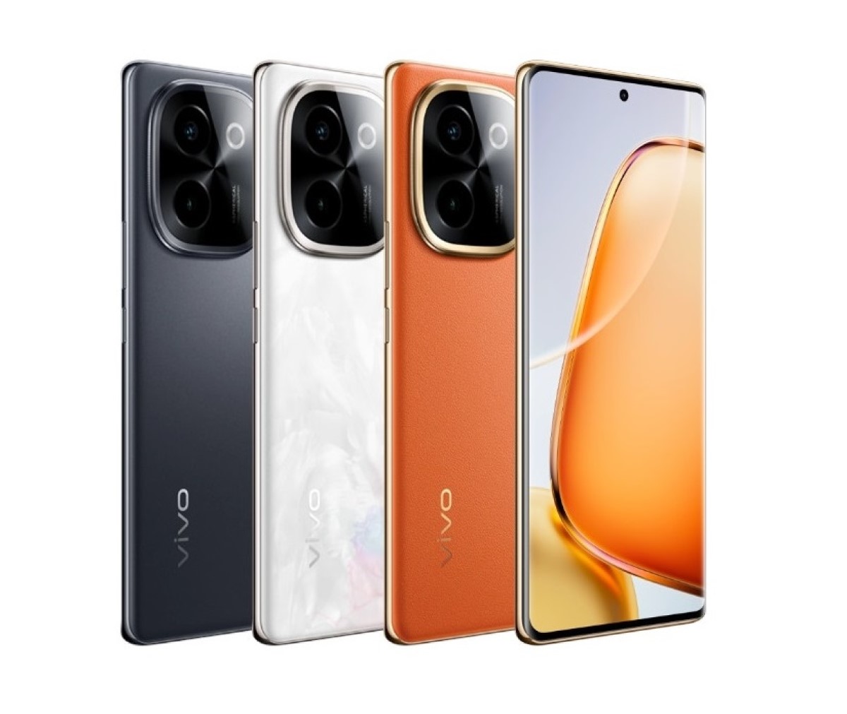 смартфон Vivo Y200