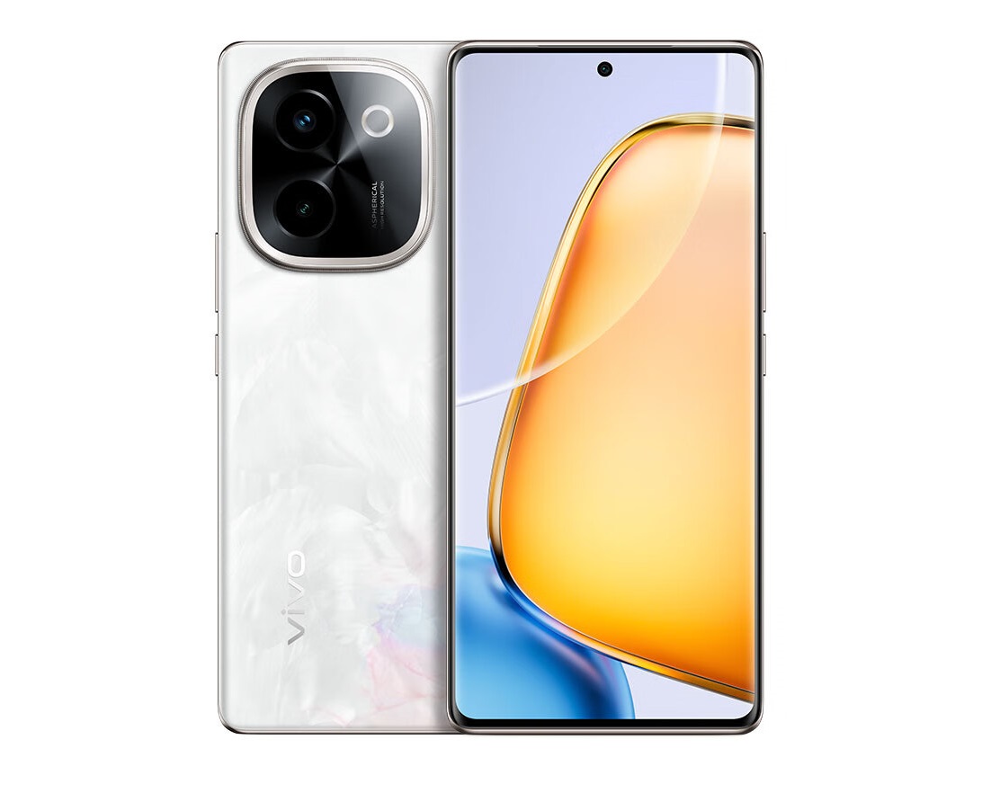 смартфон Vivo Y200