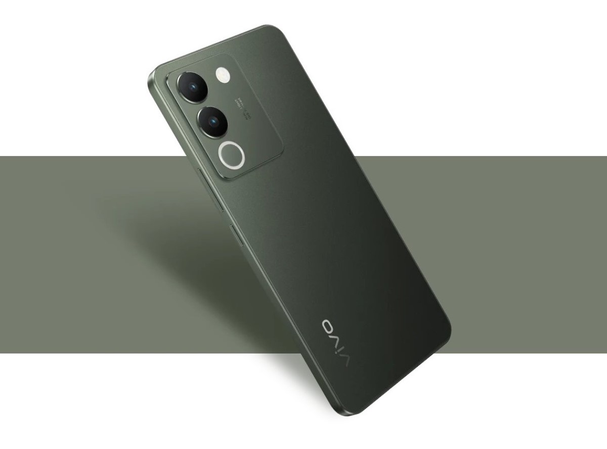 смартфон Vivo Y200