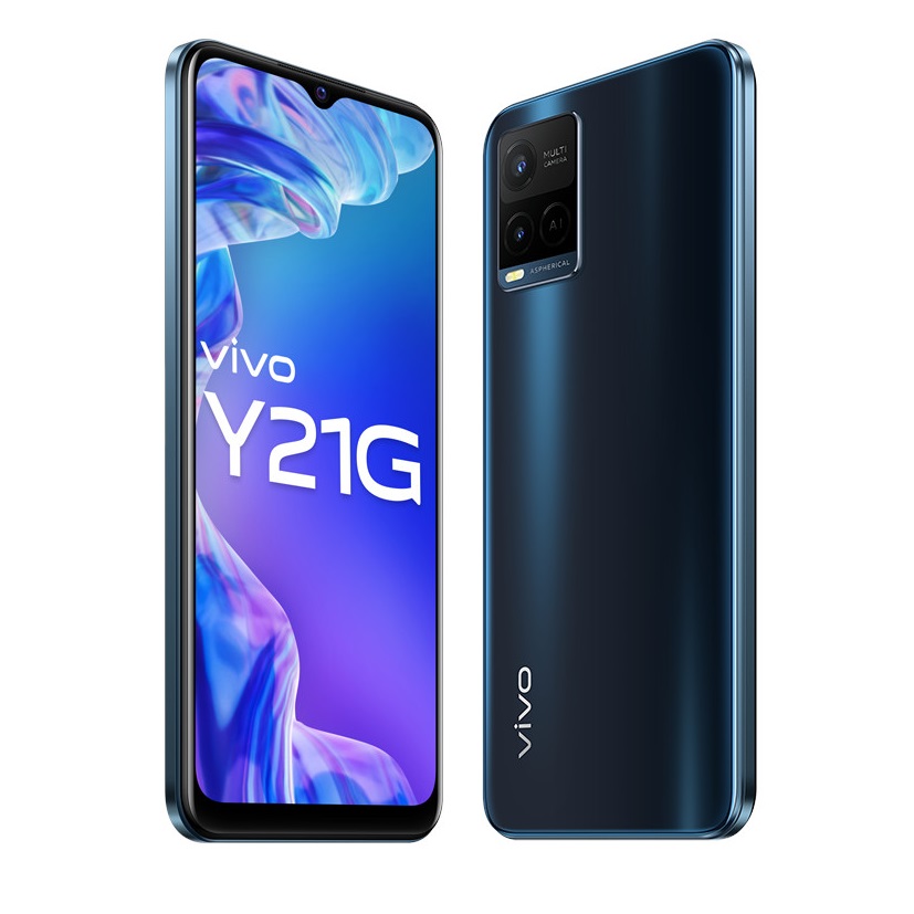 Vivo Y21G