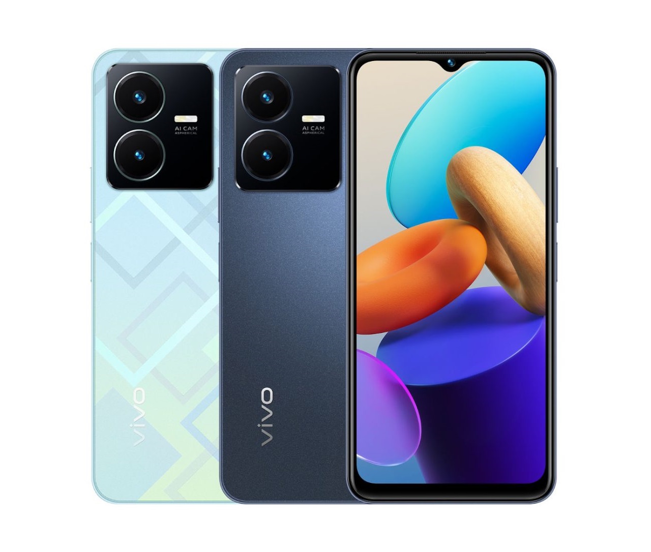 Vivo Y22