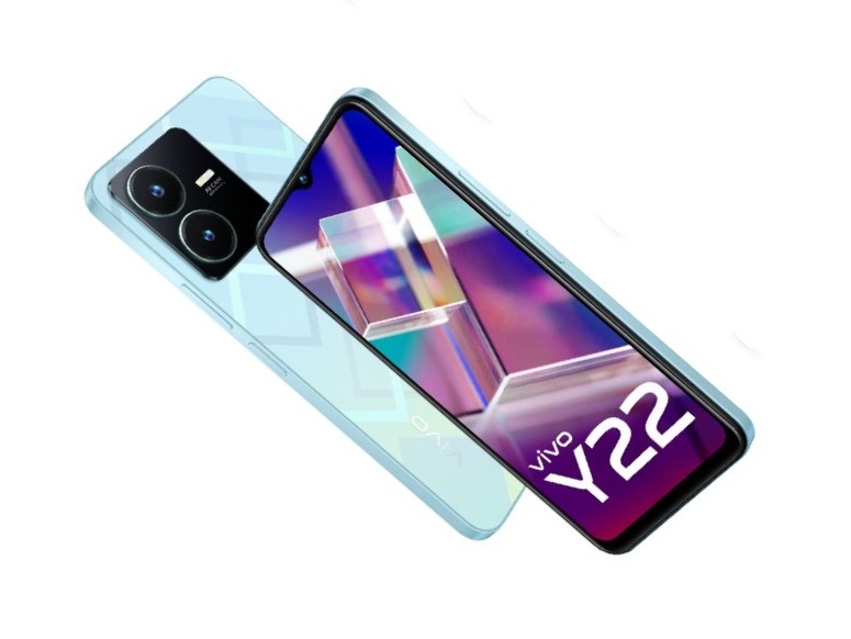 Vivo Y22