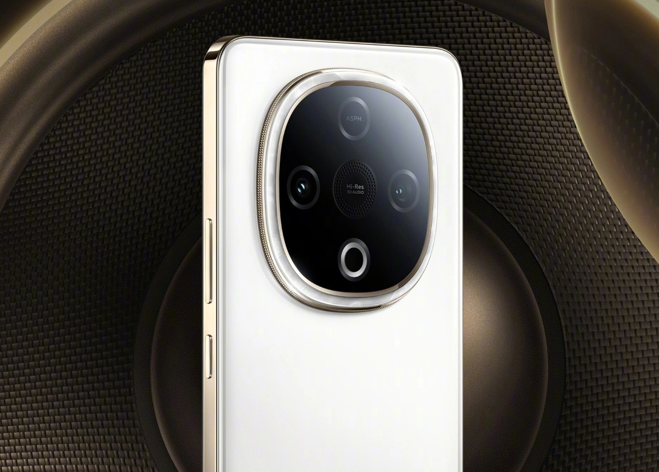 Новый Vivo Y300 5G с аккумулятором 6500 мАч представлен в Китае