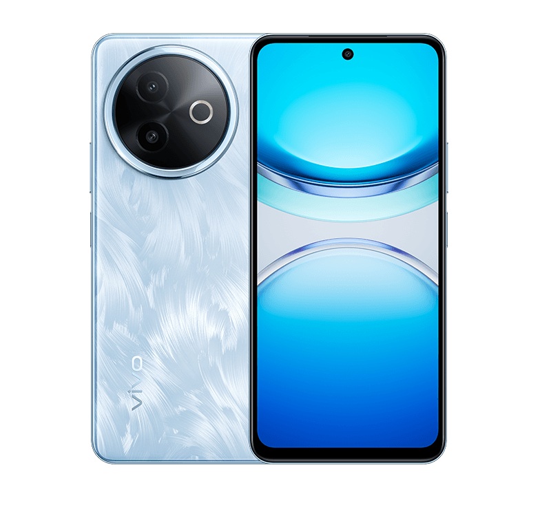 Vivo Y300i 5G