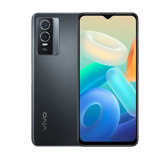 Vivo Y76s