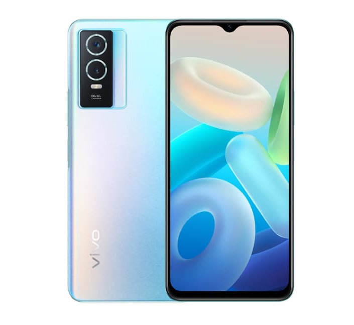 Vivo Y76s