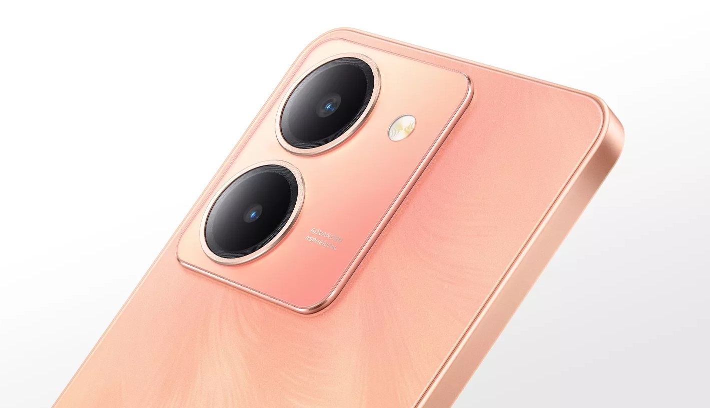 смартфон Vivo Y77t