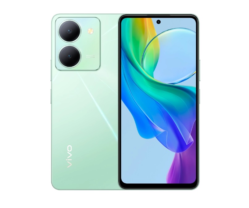 смартфон Vivo Y78 5G