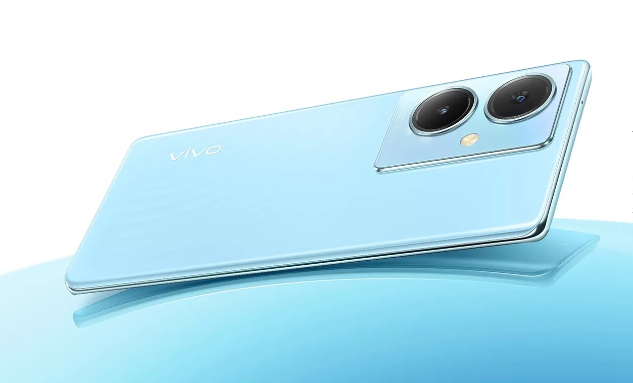 смартфон Vivo Y78+ 5G