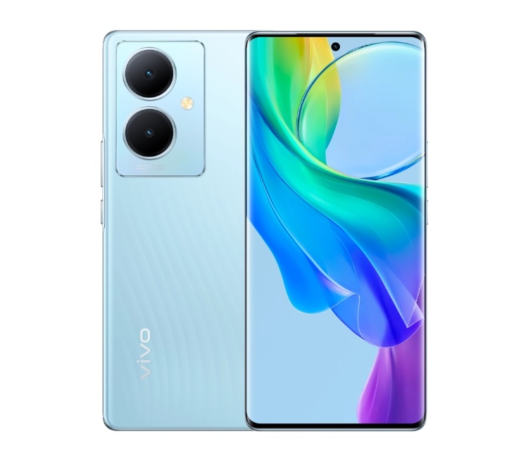 смартфон Vivo Y78+ 5G