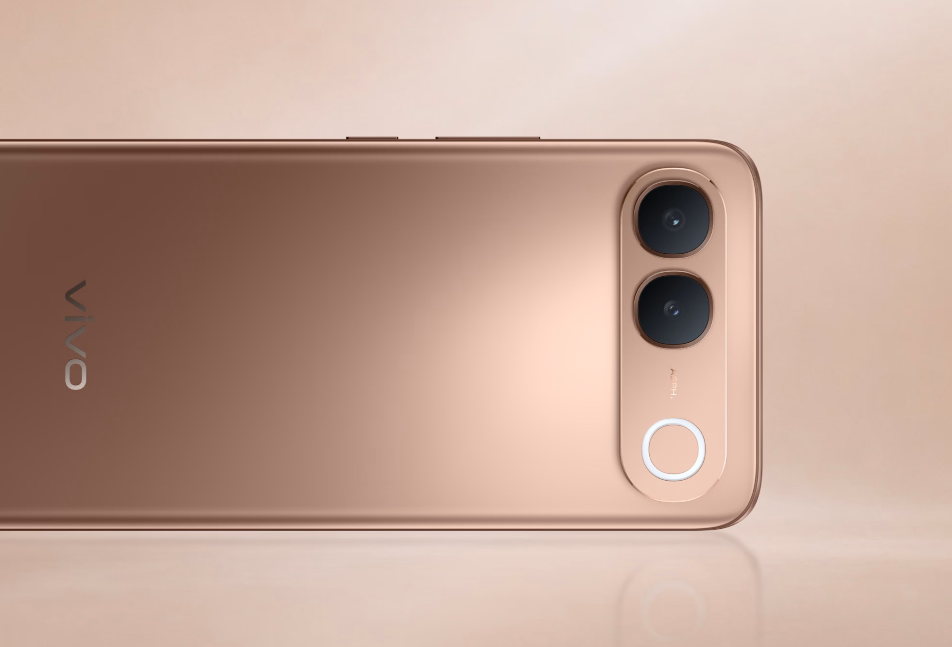 Vivo S2 FE