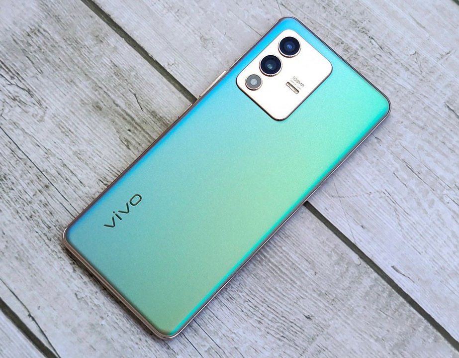 Vivo V23 Pro