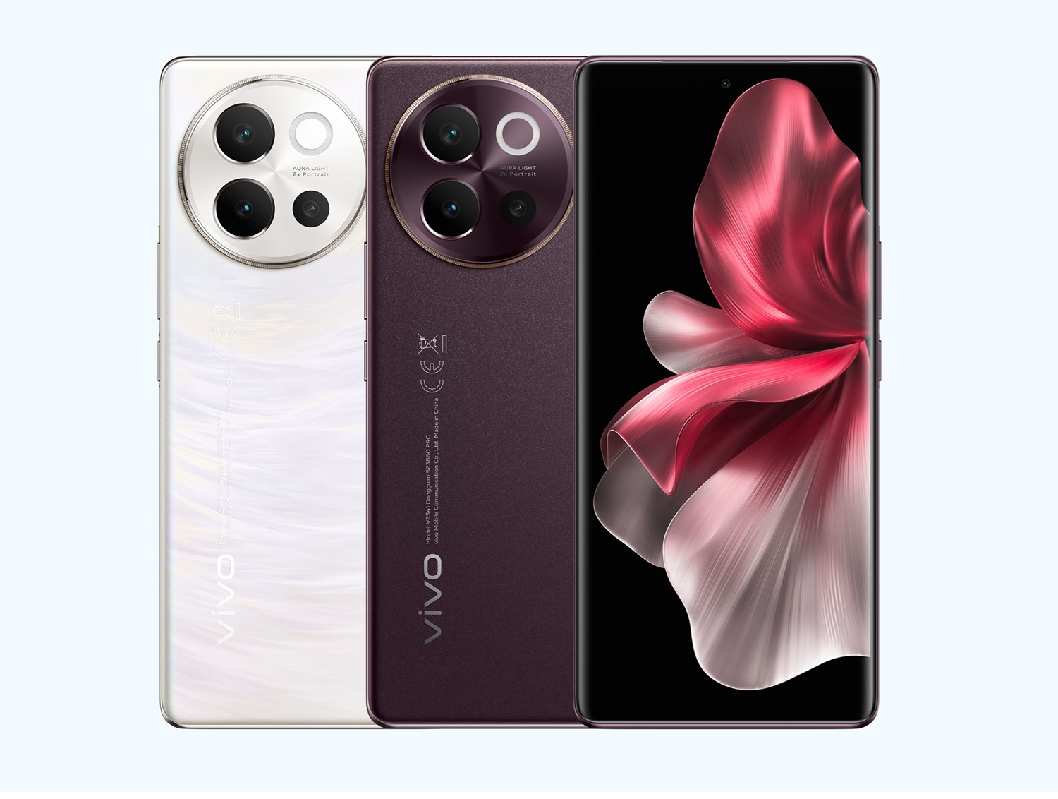 смартфон Vivo V40 Lite