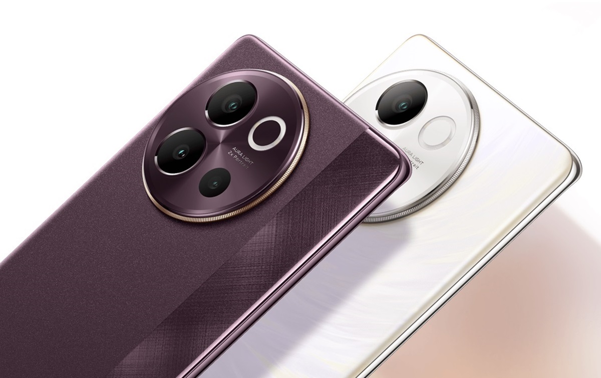 смартфон Vivo V40 Lite