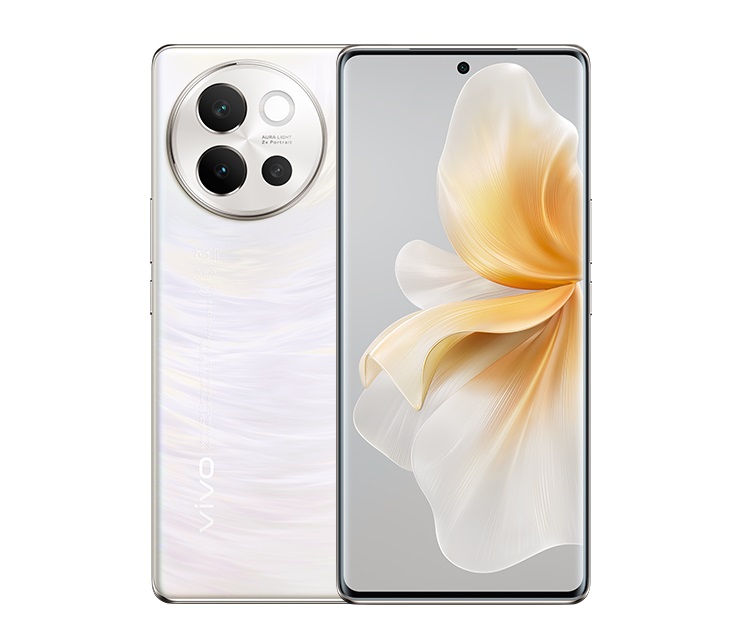 смартфон Vivo V40 Lite