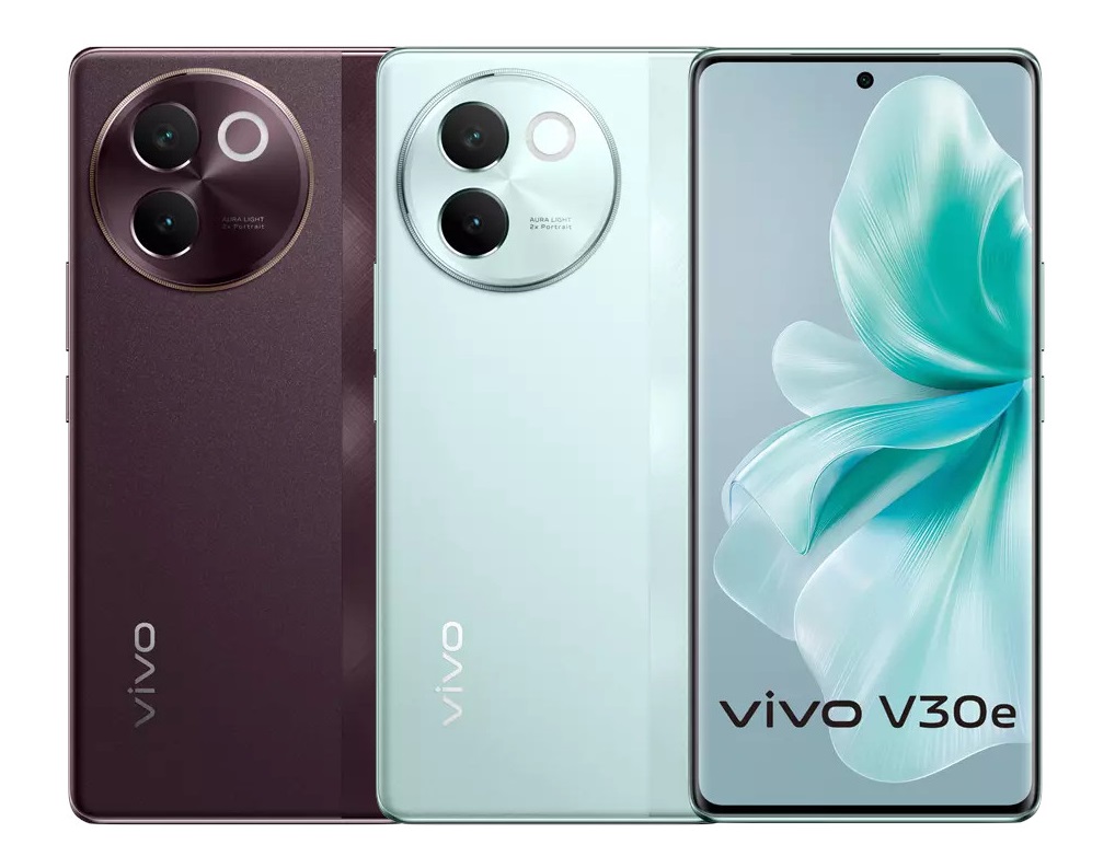 смартфон Vivo V30e