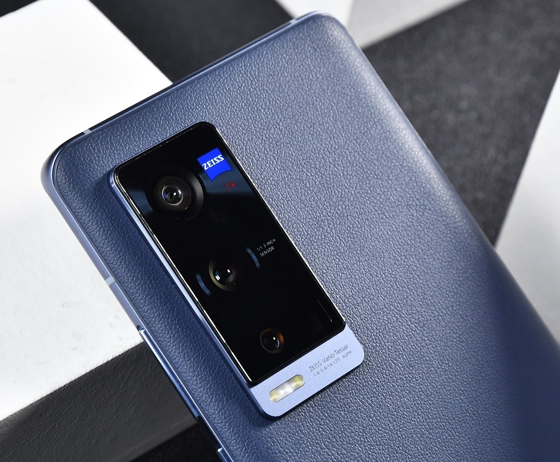 Vivo X60 Pro Plus
