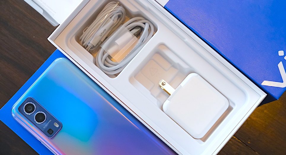 Vivo Y72 характеристики и фото