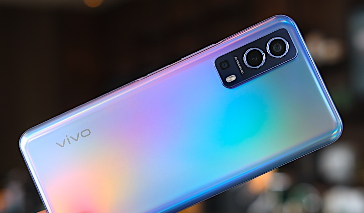 Vivo Y72 характеристики и фото