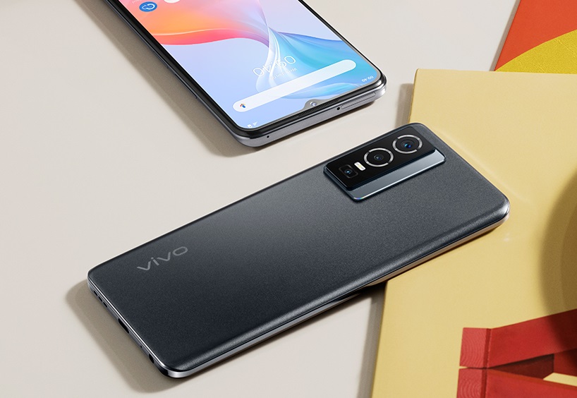 Vivo Y76 5G