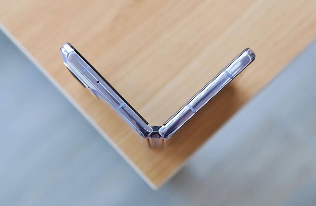 Vivo NEX Fold