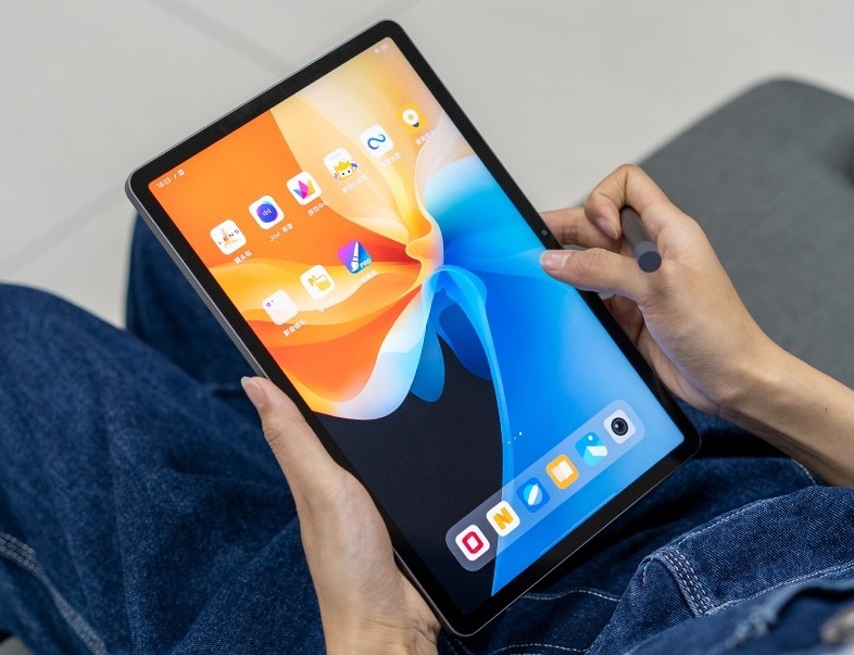 Vivo Pad