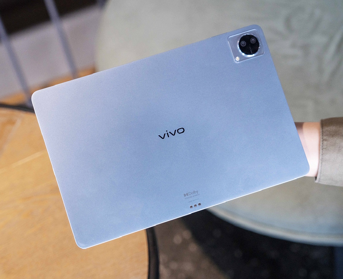 Vivo Pad