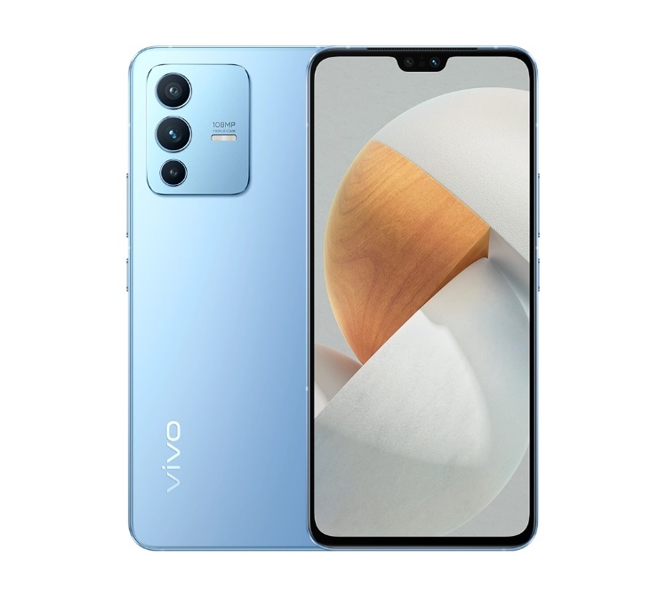 Vivo S12