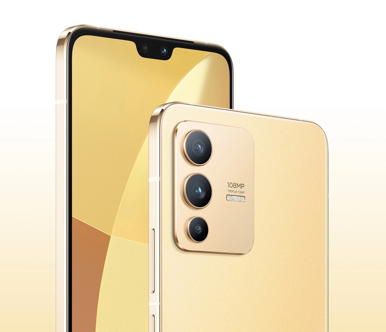 Vivo S12