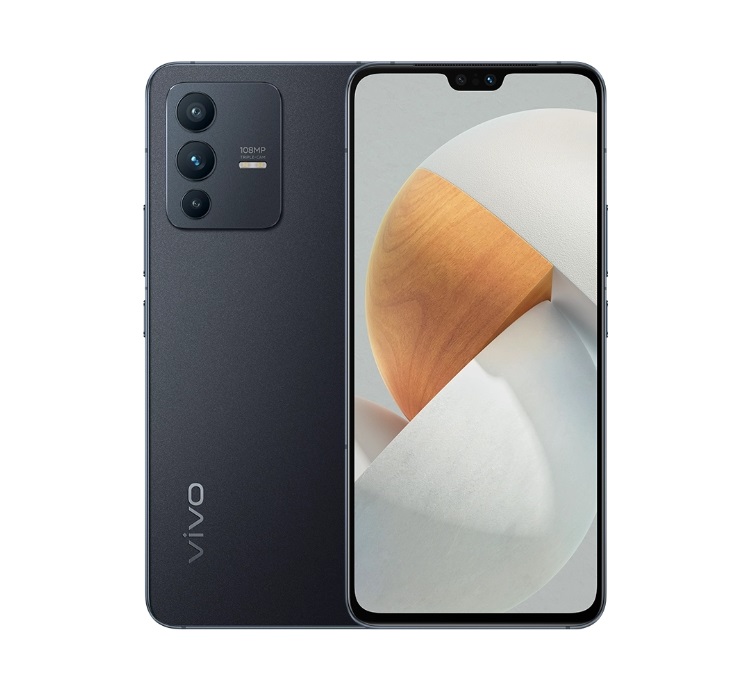 Vivo S12