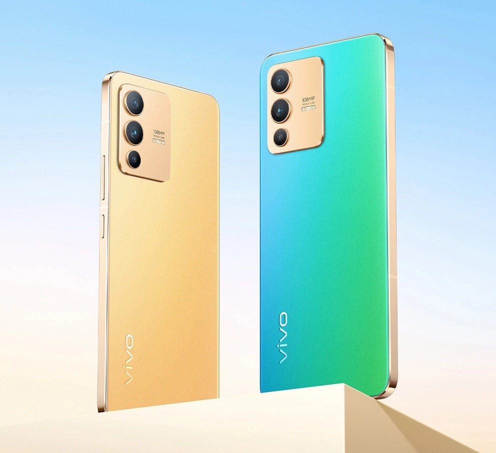 Vivo S12