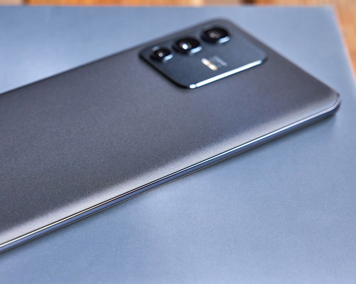 Vivo S12 Pro
