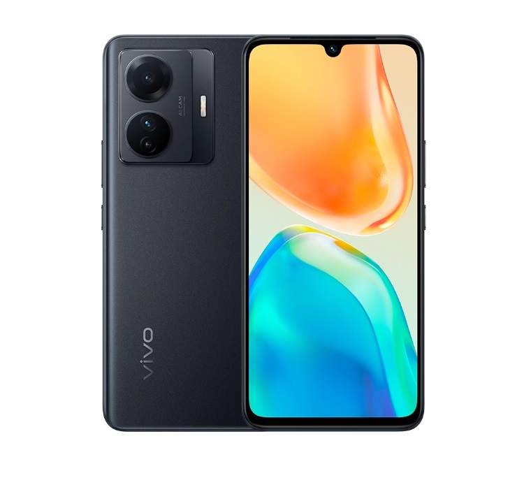 Vivo S15e